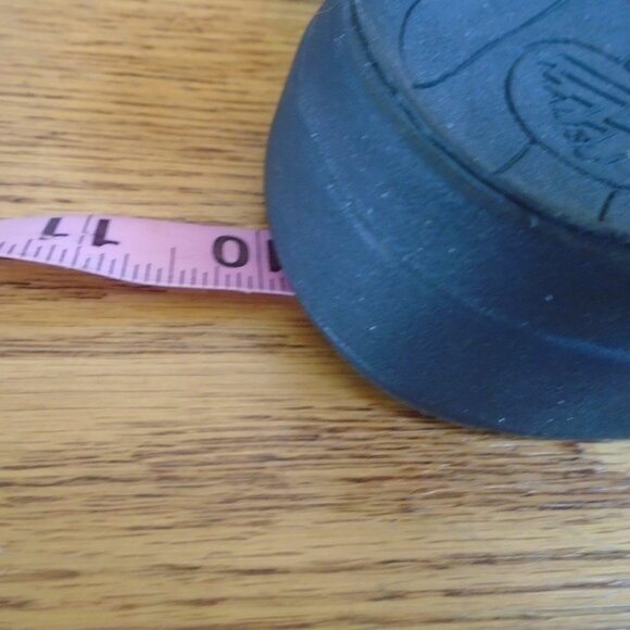 Malibu Canyon The Modern Huarache Sandals womens size 4 NEW - Picture 9 of 9